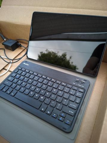 Nieuw Staat Lenovo P11 2e gen 128gb + Toetsenbord  beschikbaar voor biedingen