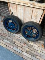Nieuwe marus velgenset 12inch, Motoren, Ophalen of Verzenden