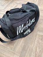Malelions Sporttas - Zwart, Kleding | Heren, Ophalen of Verzenden, Nieuw, Overige maten