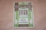 Bijen houden - Zeldzame oude uitgave 1950 !!, Boeken, Ophalen of Verzenden, Gelezen
