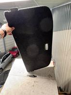 Scheidingsplaat VW Up/ Seat Mii/ Skoda Citigo, Gebruikt, Achterklep, Volkswagen, Ophalen of Verzenden