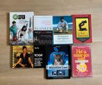Gezondheid en Voeding Boeken Collectie, Ophalen of Verzenden, Gelezen, Gezondheid en Conditie