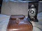 Vintage Kodak nr 2 A Hawk eye Model B Camera, Verzamelen, Ophalen of Verzenden, Voor 1940, Fototoestel