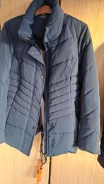 Dames jas, Ophalen, Gedragen, Maat 46 (S) of kleiner, Blauw