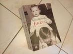 Judas van Astrid Holleeder, Boeken, Ophalen, Zo goed als nieuw