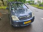 Opel Meriva 1.8-16V Temptation, 65 €/maand, 125 pk, Startonderbreker, 4 cilinders