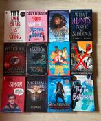 Diverse boeken, Ophalen of Verzenden, Zo goed als nieuw