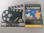 Als je begrijpt wat ik bedoel + slipcover, Europees, Tekenfilm, Ophalen of Verzenden, Zo goed als nieuw