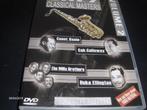 Jazz Classical Masters-Basie, Calloway,Brothers en Ellington, Alle leeftijden, Ophalen of Verzenden, Nieuw in verpakking, Muziek en Concerten
