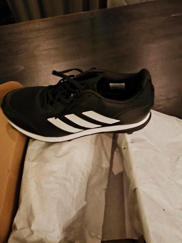 Nieuwe Adidas Fabela Zone 2.1 Hockey Schoenen, Sport en Fitness, Hockey, Nieuw, Ophalen of Verzenden