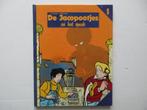 J.-L. Floch/ C.Tournée - De Jacopootjes 1 en het Spook HC, Eén stripboek, Ophalen of Verzenden, Zo goed als nieuw, J.-L. Floch/ C.Tournée