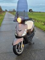 Scooters te koop Diverse brom& snorscooters +Onderhoud‼️, Fietsen en Brommers, Scooters | SYM, Maximaal 45 km/u, Ophalen of Verzenden