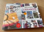 Reisgidsen Lissabon: ANWB & Time to Momo, Boeken, Reisgidsen, Overige merken, Budget, Europa, Ophalen of Verzenden