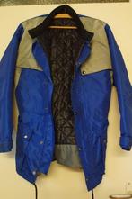 Dikke (gevoerde) jas voor scooter of motor mt38/40, Overige merken, M, Dames, Tweedehands