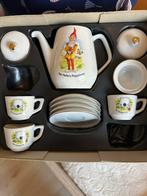 Piggelmee servies, niet compleet, Ophalen