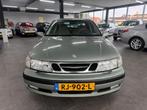 Saab 9-5 2.0t S clima cruise control lm-velgen elektrische p, Auto's, Saab, Stof, 4 cilinders, 150 pk, 10 km/l