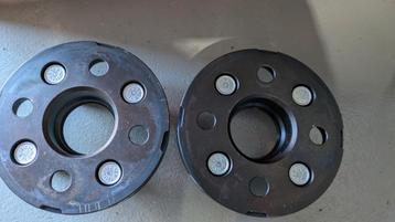 Honda spoorverbreders 56.1 4x100 beschikbaar voor biedingen