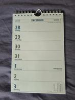 (264) Nieuw week agenda 2026, Ophalen of Verzenden, Nieuw