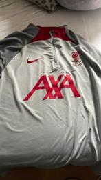 Liverpool shirt, Kleding | Heren, Ophalen of Verzenden, Zo goed als nieuw, Rood, Voetbal