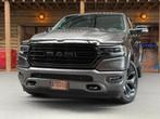 Dodge RAM 1500 LIMITED, LPG, Luchtvering, Adaptieve Cruise C, Auto's, Automaat, Navigatiesysteem, Gebruikt, 5654 cc