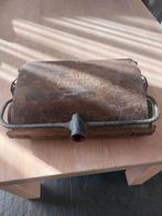 Antieke rolveger, Antiek en Kunst, Ophalen of Verzenden