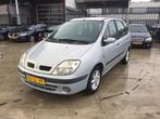 Renault Scénic 2.0-16V RXI, Auto's, Renault, Origineel Nederlands, Te koop, Zilver of Grijs, 5 stoelen