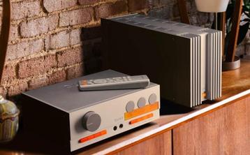 QUAD 33 + QUAD 303 bij ons te beluisteren beschikbaar voor biedingen