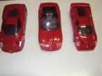 Ferrari autootjes, Verzamelen, Overige Verzamelen, Ophalen of Verzenden, Nieuw