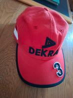 Michael Schumacher Pet - Collectie 1998, Michael Schumacher, One size fits all, Ophalen of Verzenden, Pet