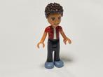 Lego Friends Minifiguur frnd499 River, Ophalen of Verzenden, Nieuw, Losse stenen, Lego