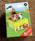 Farm music box, van het merk Small Foot, nieuw in doos., Ophalen of Verzenden, Nieuw