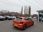 Volkswagen Polo 1.0 TSI | Highline R-Line 5-Drs | Pano | Nav, Auto's, Voorwielaandrijving, Gebruikt, Euro 6, 1055 kg