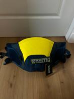 New Mystic Harness XS navy/lime, Watersport en Boten, Kitesurfen, Trapeze, Ophalen of Verzenden, 4 m² of minder, Geen board