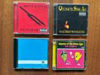 Queens of the Stone Age CD's - 4 CD’s in nieuwstaat !, Ophalen of Verzenden, Zo goed als nieuw, Alternative
