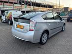 Prius 1.8 Full Hybrid Aut 2011!TOP ONDERHOUDEN! 1OP25!, Stof, Parkeersensor, 4 cilinders, Origineel Nederlands