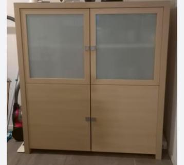Gratis ophalen Ikea kasten beschikbaar voor biedingen