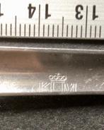 lepel, K.L.M. luchtvaart (L2, Verzamelen, Verzenden, Gebruikt