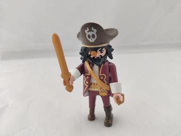 PLAYMOBIL Haaibaard 4798 beschikbaar voor biedingen