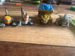 Dinotrux figuren, Kinderen en Baby's, Ophalen of Verzenden, Zo goed als nieuw