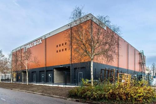 Te huur garagebox met toegangsdeur in Gorichem, Auto diversen, Autostallingen en Garages