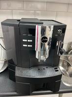 Jura Impressa XS90 Koffiemachine, Witgoed en Apparatuur, Koffiezetapparaten, Afneembaar waterreservoir, Gebruikt, Koffiemachine