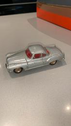 Dinky Toy Borgward Isabella, Ophalen of Verzenden, Gebruikt, Auto, Dinky Toys