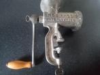 Zware oude vlees mole, Antiek en Kunst, Ophalen