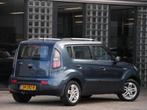Kia Soul 1.6 X-TRA/ AIRCO/ AFN. TREKHAAK/ APK T/M 9-2026, Voorwielaandrijving, 1591 cc, 4 cilinders, Blauw