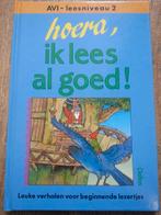 Hoera, Ik Kan Lezen Boeken-serie [Nieuw], Boeken, Ophalen of Verzenden, Nieuw, Fictie algemeen