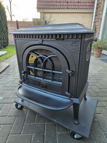 Jotul F8 TD beschikbaar voor biedingen