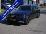 Mercedes-Benz C-Klasse Estate 200 CDI Avantgarde (bj 2012), Automaat, Euro 5, Zwart, 4 cilinders