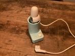Vintage flessenwarmer, Verzamelen, Retro, Ophalen of Verzenden, Huis en Inrichting