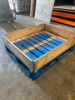 Gebruikte palletranden 120/100, Ophalen, Gebruikt, 100 cm of meer, 60 cm of meer