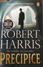 Robert Harris - Precipice (Paperback), Ophalen of Verzenden, Zo goed als nieuw, Europa overig